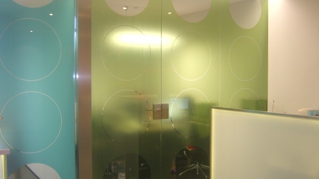 玻璃裝飾彩膜的好處有哪些？