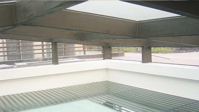 陽光房貼隔熱膜有用嗎？有哪些好處？