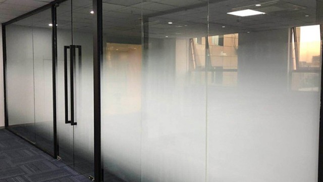 磨砂漸變膜有哪些種類？