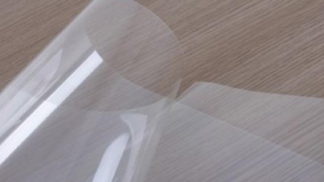 影響玻璃防爆膜質(zhì)量的原因是什么？