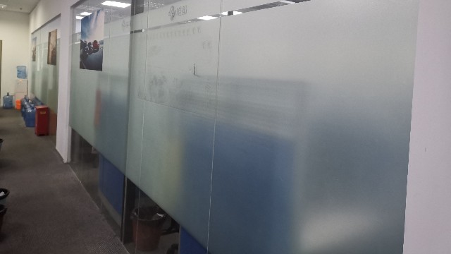 磨砂膜、隔熱膜、防爆膜分別可以應(yīng)用在哪些地方？