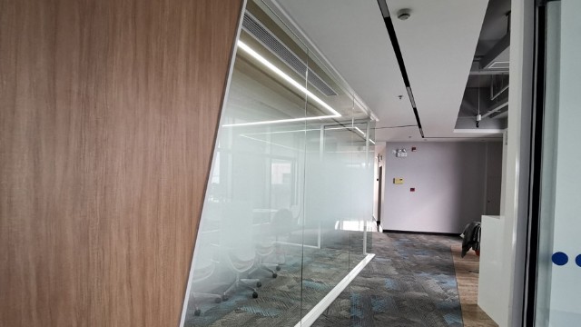 雙向圓點(diǎn)漸變膜